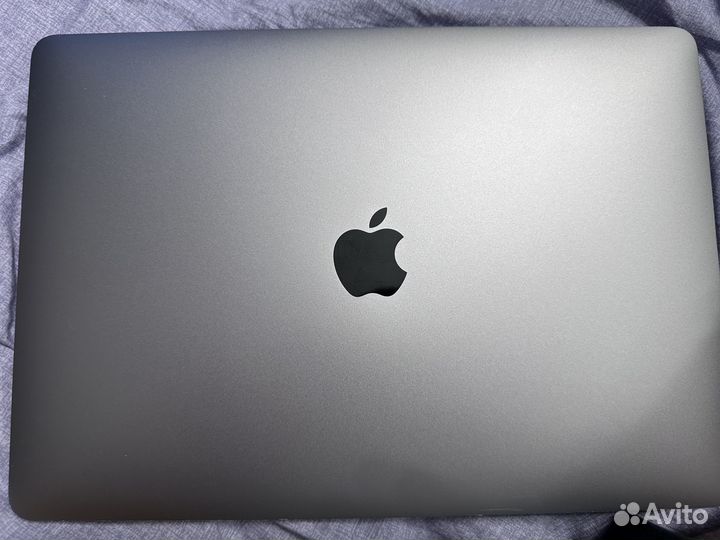 Apple MacBook Pro 13 2017