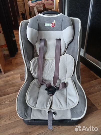 Детское кресло