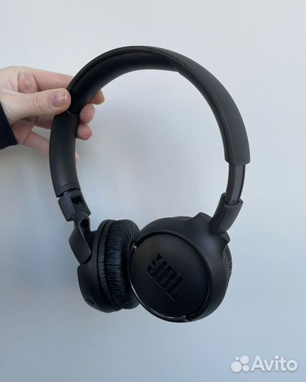 Наушники JBL Tune 590BT