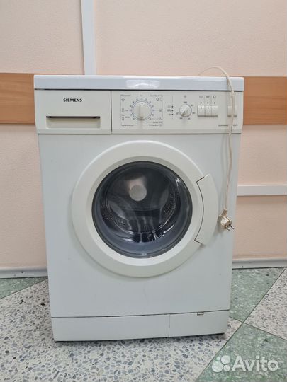 Стиральная машина автомат бу