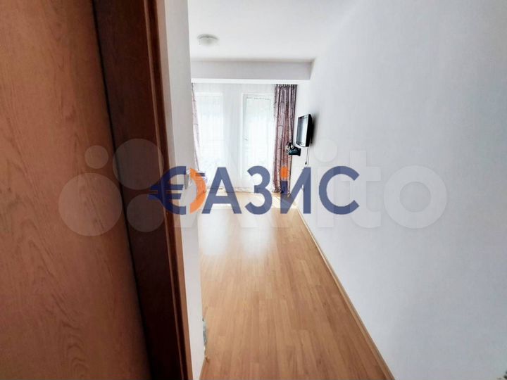 Квартира (Болгария)