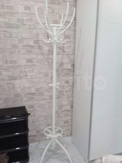 1-к. квартира, 49,5 м², 9/10 эт.