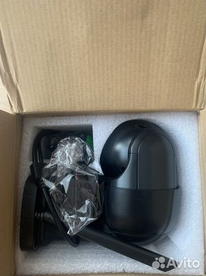 Камера видеонаблюдения ip wifi