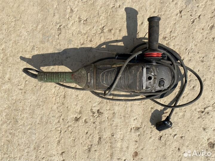 Ушм Болгарка Hitachi g23scy