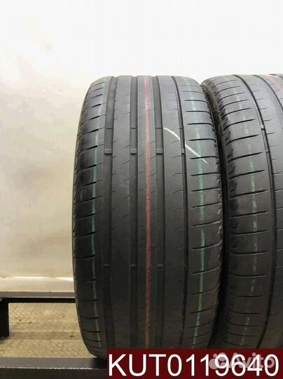 Bridgestone Potenza Sport 265/40 R21 105Y