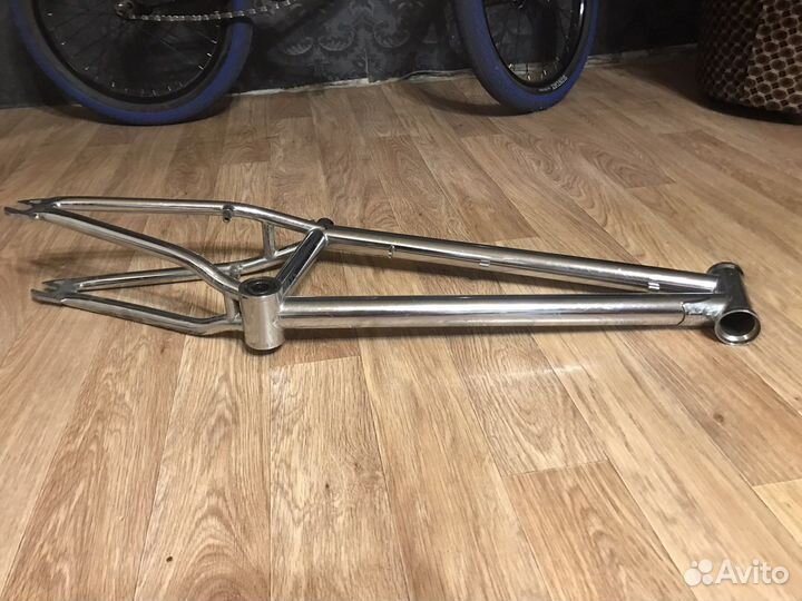 Рама bmx radio darko 2015