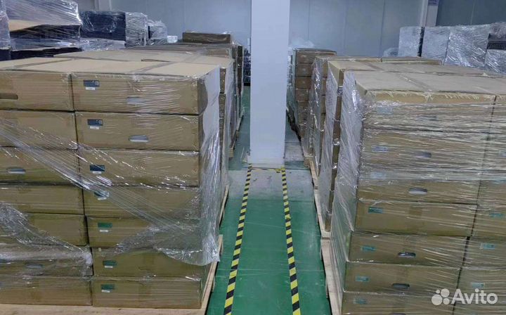 Доставка груза из Китая