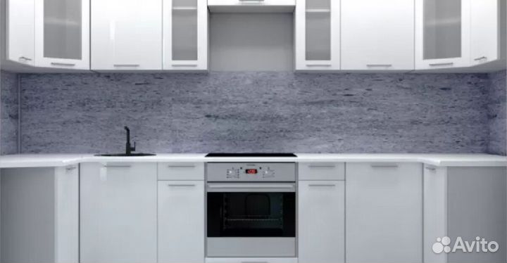 Кухонный гарнитур от производителя