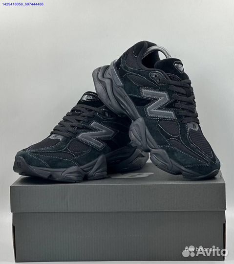 New Balance 9060 (Арт.98427)