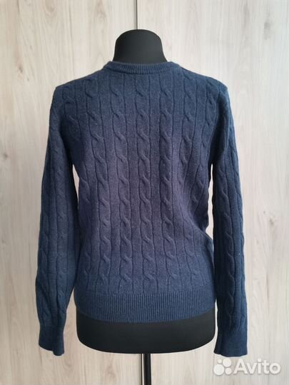 Джемпер свитер Tommy Hilfiger, р. M, шерсть