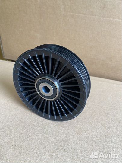 Ролик обводной INA 532010810