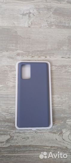 Чехол для Samsung note 20
