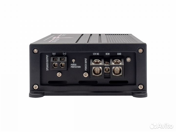 Одноканальный усилитель класса D Aura Storm-D1.600