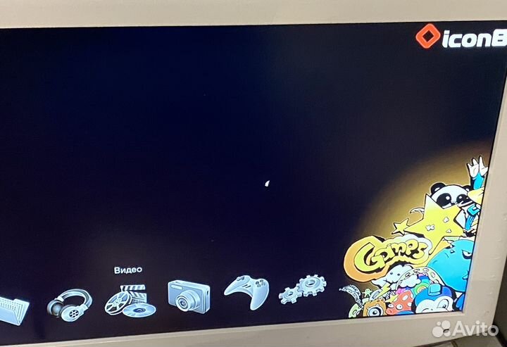 Медиаплеер iconBIT xplay 950hdmi