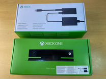 Kinect Xbox One + adapter for PC. (3D scanner)