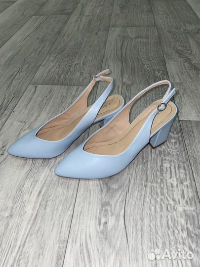 Туфли женские 37 размер