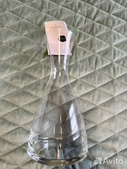 Декантер Богемия