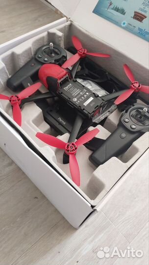 Квадрокоптер parrot bebop 2