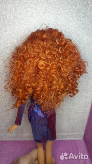 Barbie Look City Shine