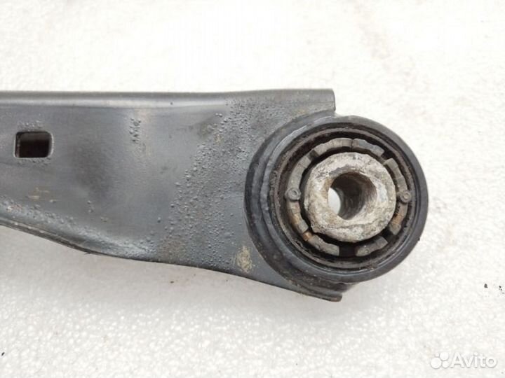 Рычаг задний левый Kia Optima JF G4ND 2019