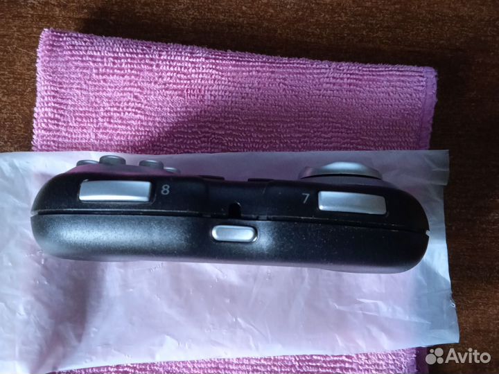 Джойстик Genius Max Fire Pandora