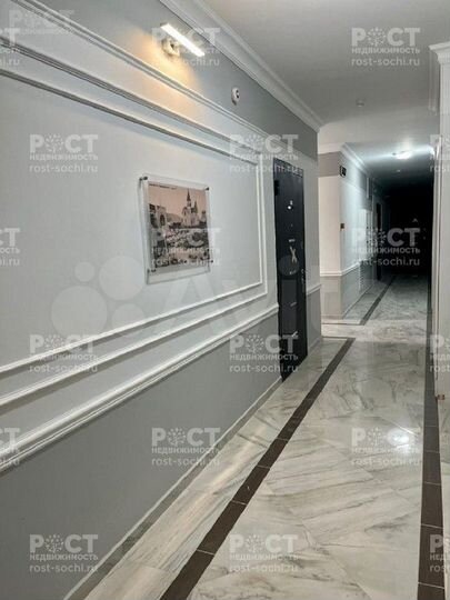 Квартира-студия, 24,1 м², 14/19 эт.