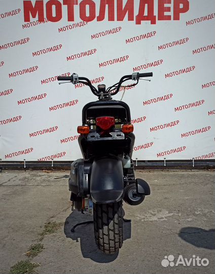 Honda Zoomer инжектор из Японии, с гарантией