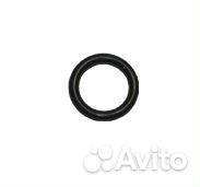 Кольцо д 11,5*16,3 верхней крышки регулятора числа