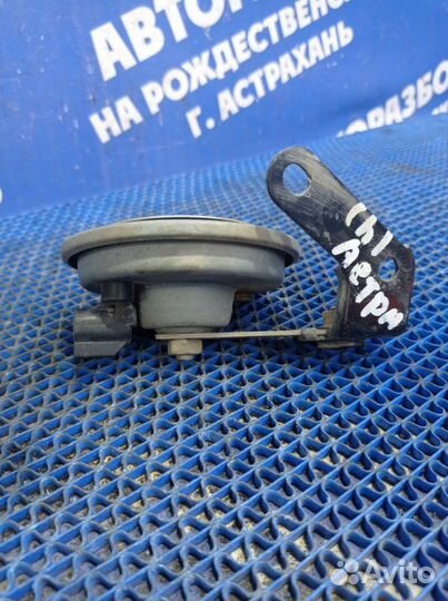 Клаксон Opel Astra H купе 2010