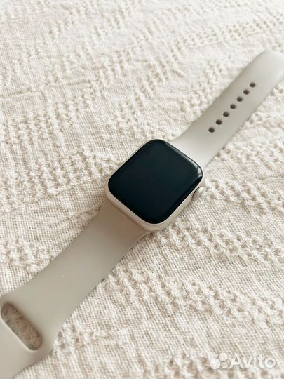 Часы apple watch 8 41 mm