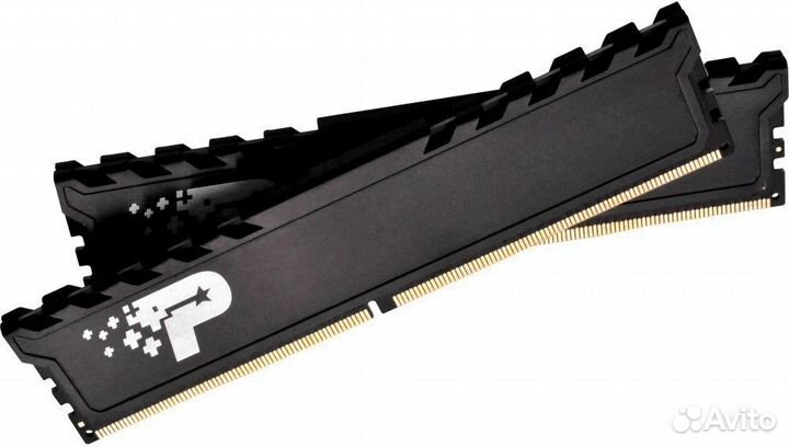 8Gb DDR4 2666MHz Patriot Signature Premium Line (P