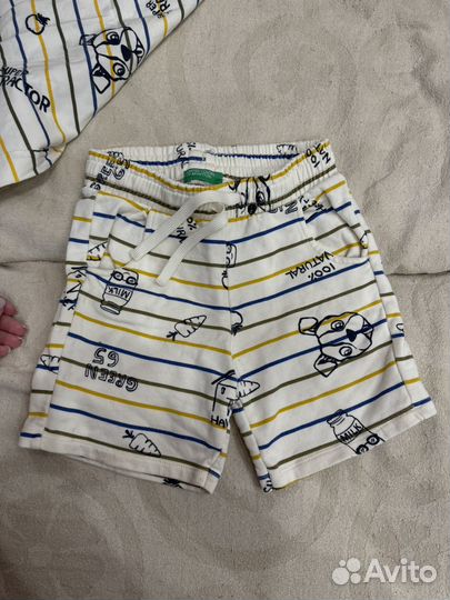 Костюм детский