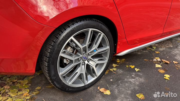 Continental ContiWinterContact TS 860S 235/40 R19 96V