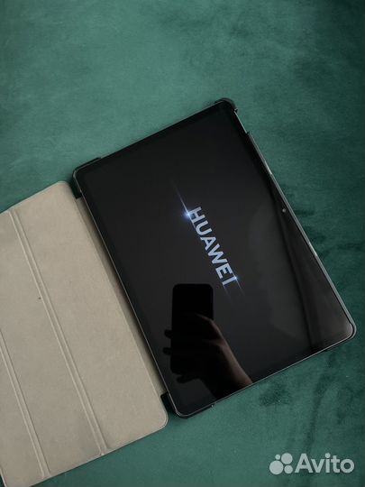Планшет huawei matepad 11.5