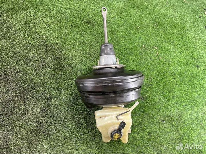 Вакуумный усилитель тормозов Bmw X5 E53 M54B30