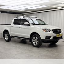 Sollers ST6 2.0 MT, 2024, 31 000 км, с пробегом, цена 2 150 000 руб., Новосибирск