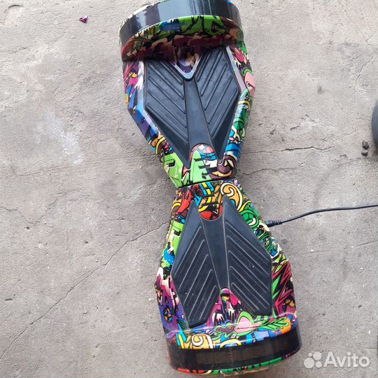 Гироскутер бу