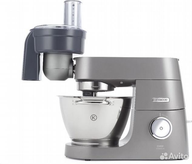 Kenwood насадка для нарезки кубиками
