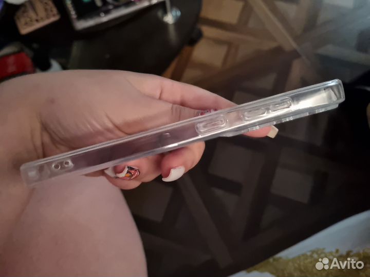 Чехол на samsung s23