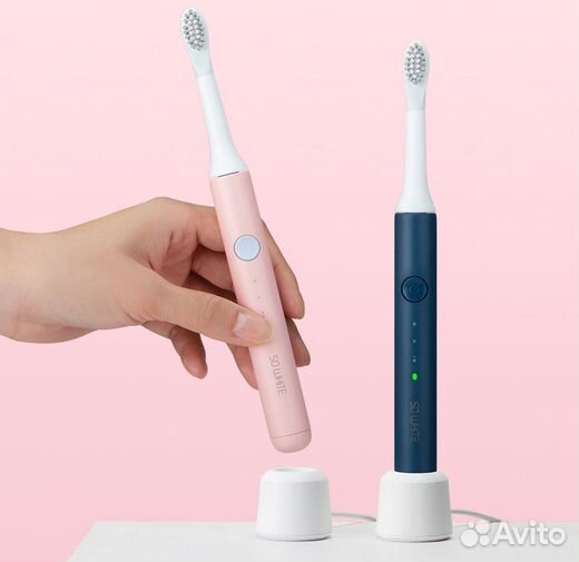 Зубная щетка soocas Electric Toothbrush EX3