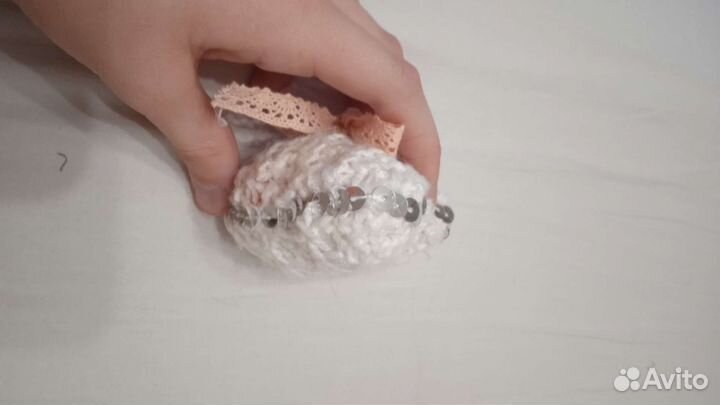 Мягкие игрушки своими руками