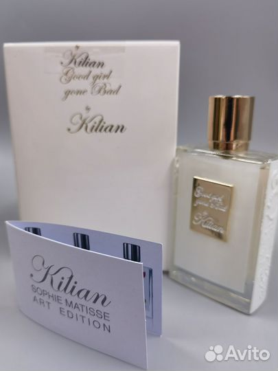 Kilian Good Girl gone BAD 50ml