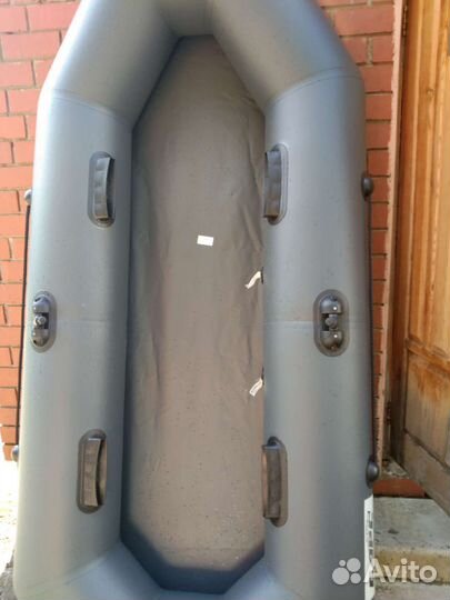 Надувная лодка пвх