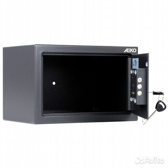 Сейф мебельный aiko Т-200 KL