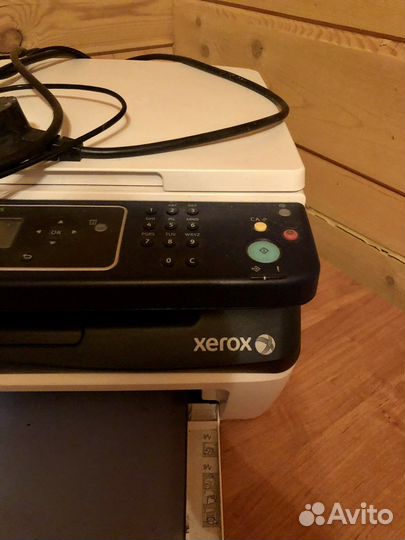 Мфу Xerox WorkCentre 3045