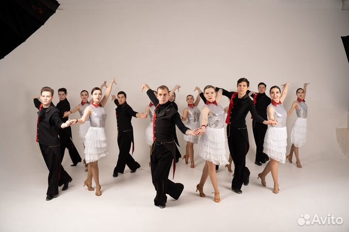 Танец на свадьбу, корпоратив и другие мероприятия