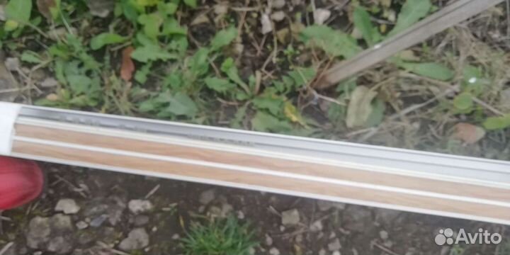 Карниз для штор бу