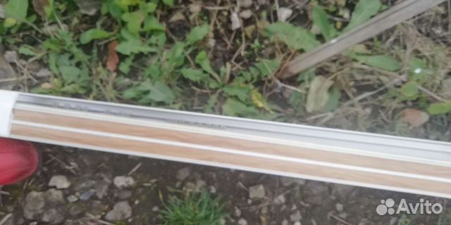 Карниз для штор бу