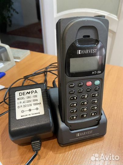 Телефонная трубка