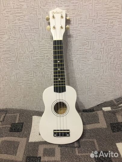 Укулеле Belucci